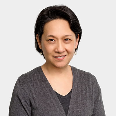 Josephine Tan Wealth Advisor Assistant